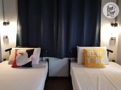 Lay Day Hotels in 