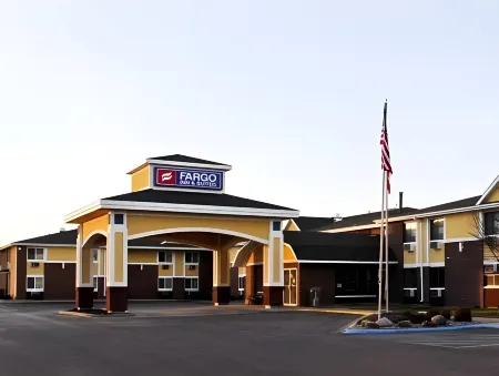 Fargo Inn and Suites