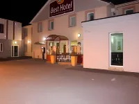 Brit Hotel Confort Saint-Lô