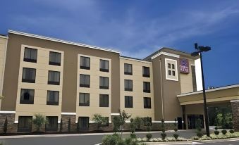 Comfort Suites Locust Grove Atlanta South