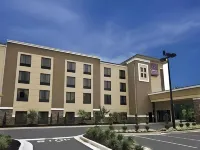Comfort Suites Locust Grove Atlanta South