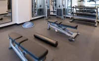Hotel Indigo Huntsville - Midcity by IHG - 4-Star