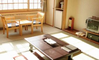 Hotel Mine-No-Yu