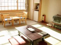 峰之湯日式旅館 羅臼町住宿飯店