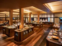 Hanamaki Ryokan Airinkan - น้ำพุร้อน