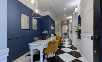 Classic Hotel by Athens Prime Hotels