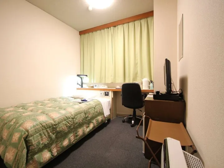 Station Hotel Shingu