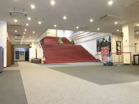 fujisan resort hotel Отели рядом с достопримечательностью «Kawaguchiko Stellar Theater»