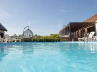 Zielony Zakątek Hotels in Łeba
