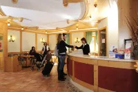 Residence Kristall- Fiemme Holidays - Pet friendly