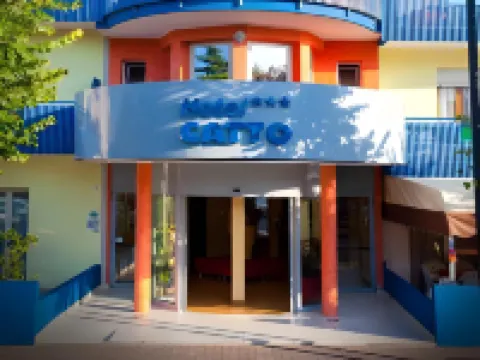 卡託瑞士飯店