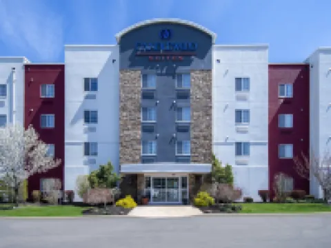Candlewood Suites BUFFALO AMHERST by IHG Hotels in Amherst
