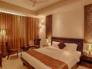 Golden Blossom Imperial Resorts