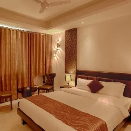 Golden Blossom Imperial Resorts