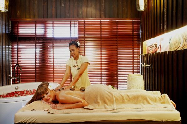 센타라 빌라스 사무이(Centara Villas Samui)_5