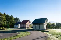 Fureai No Sato Hinode - 3-stjärniga