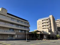 Jisco Hotel & Spa Kinshay Hotels in Isahaya