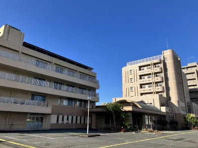 Jisco Hotel & Spa Kinshay