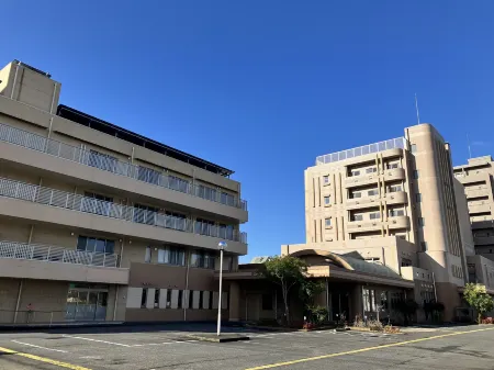 Jisco Hotel & Spa Kinshay Отели в г. Исахая