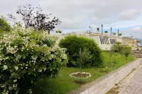 Hotel Kodra Hotels near Ismail Kadare's House