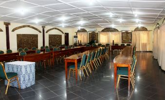 Hotel Novela Star