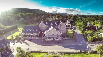 Duke Of Gordon Hotel Hoteles en Newtonmore
