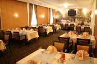 Hotel Crystal - breakfast