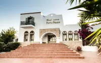 Porto Naxos Hotel a Naxos