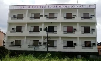 Hotel Atithi International - Housity