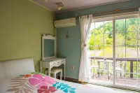 Pyeongchang Zermatt Pension (Family, Couple) Hotels in Jinbu-myeon