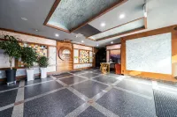 Boryeong (Daecheon) Sanho Beach Hotel