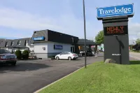 Travelodge by Wyndham Gananoque Hotels in Leeds and the Thousand Islands