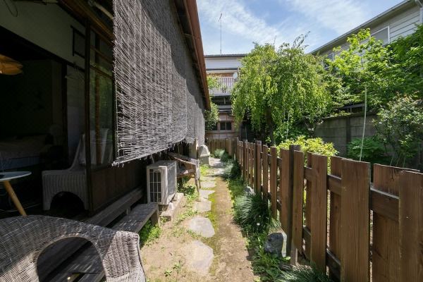 빌라 사크라(Villa Sacra)_1