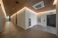 Daegu Dongseongro Hotel AU (AU) Hotel a Taegu