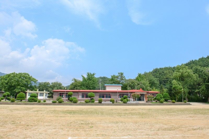 3. 강릉 보광캠핑장..