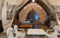 Sancheong Pet Glamping Hotels in Sancheong-gun