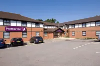 Southampton North Hotels in Best Western Chilworth Manor Hotel