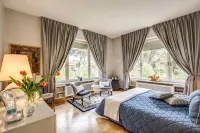 Bed & Breakfast La Gaura Guest House Roma