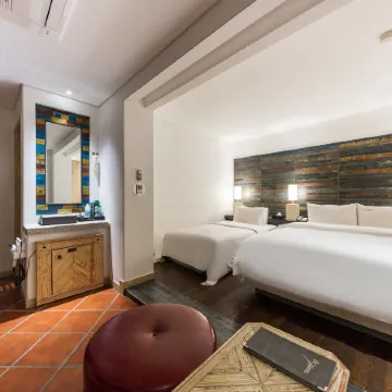 Hotel ES Cheongju