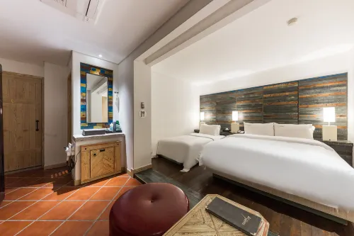Hotel ES Cheongju - 3-Star