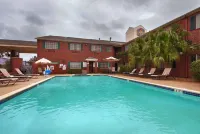 Travelodge by Wyndham Essington / Philadelphia Airport Hotels in Ridley Township