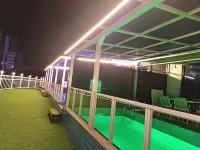 Ulsan Donghaean-Ro 1505 Pension