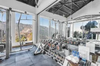 Ramada by Wyndham Kasauli Hotels in Kasauli