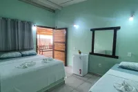Pousada Certa Express Hotels in Chapada dos Guimarães