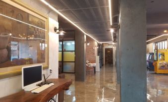 Gyeongju Dream Guesthouse Pension