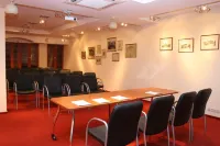 Sheremetev Park Hotel Hotels in Ivanovo