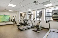 Holiday Inn & Suites OTTAWA KANATA by IHG - Gym