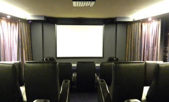 Milano Serviced Apartments