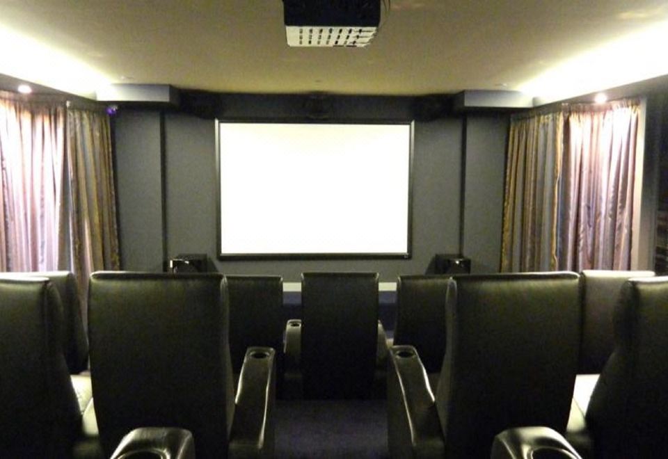 밀라노 서비스드 아파트먼트 이미지