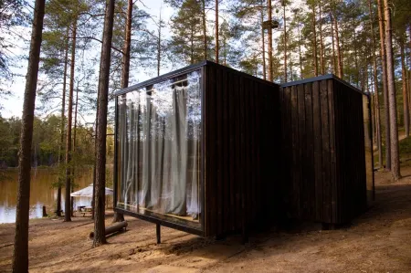 Greenvald Park Skandinaviya Hotel